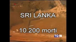 26 12 2004 tsunami in asia indonesia maremoto terremoto
