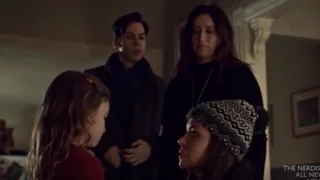 Mrs. S, Sarah & Kira - If I was your mother | Orphan Black