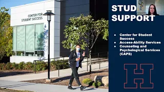 Student Support Services