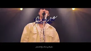 180902 TOKYO LIVE TOUR in SHIBUYA 1부 /  I'm not the only one 아이즈 지후 focus