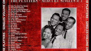 Platters   Singles # 1