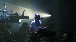 Bon Iver - An Evening With - 3rd Night - London - Full set - 25/02/18