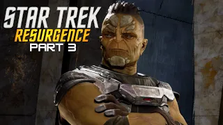 Star Trek Resurgence Part 3 (No Commentary / No Game Subtitles)