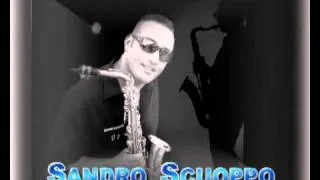 "Eye In The Sky"  the alan parson project .. NOA..sax version by sandro scuoppo facebook fans club