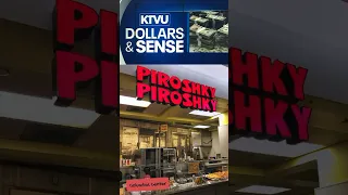 Dollars & Sense: Popular #PiroshkyPiroshky bakery brings pop up shop to #bayarea Have u tried them?