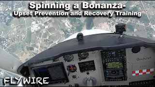 Spinning a Bonanza with Shannon UPRT 1