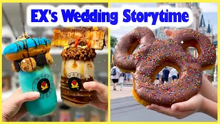 😰 Cake Storytime 🌈 Refusing To Take My Daughter To My EX's Wedding | Satisfying Cake Decorating