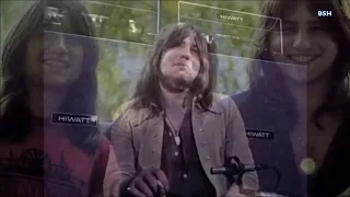 Emerson, Lake and Palmer   From The Beginning   BSH~1