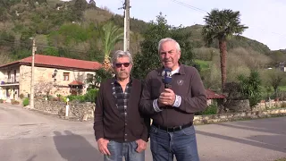 El silencio de un pueblo | Cillero, Corvera de Toranzo | 8.4.2024