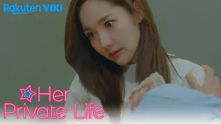 Her Private Life - EP14 | Caught Sleeping Together...