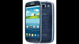 Samsung Galaxy S3 (SGH-T999) Ringtones and Sounds