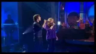 The Prayer Josh Groban on The Charlotte Church Show