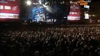 Tote Hosen - Live am Ring 6.6.2004 - 21 - Jägermeister.avi