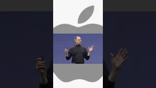 The Best Presentation Ever! Steve Jobs