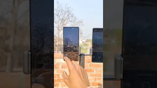 Camera Comparison 🔥|| Infinix Zero 30  Vs Vivo V29e 😎|| Camera Test 📷 #cameratest #smartphone