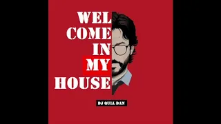 WELCOME IN MY HOUSE MIX 2018. Najlepsze klubowe hity 2018 ! DJ QULL DAN