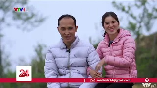 Cùng nhau gieo chữ nơi vùng cao biên giới | VTV24