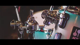 Sonor AQ2 Martini Drum Kit