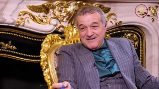 Pușcărie, pocăință & convertirea la Hristos | Gigi Becali | Ep. 12