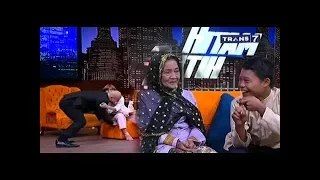 Ngakak Habis! Episode Terlucu Deddy Dan Cika Salting Kisah Cinta Slamet Yang Menikahi Nenek 71 Tahun