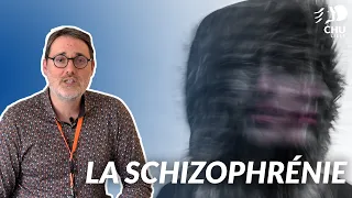 La schizophrénie : c'est quoi ?