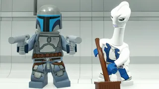 LEGO Star Wars: The Skywalker Saga - Kamino Open World 100% Guide (All Collectibles)