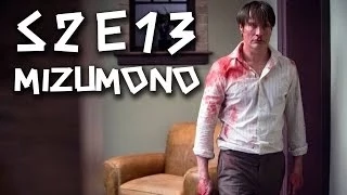 Hannibal EP Bryan Fuller Joins for Season 2 Finale "Mizumono" Review