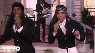 Milli Vanilli - Baby Don't Forget My Number (Formel Eins 19.11.88)