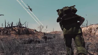 Rising Storm 2: Vietnam Launch Trailer (Full Length)