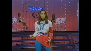 11PM TIME GANG 1979年  堀川まゆみ　浅野ゆうこ  NewYork Doll