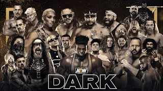 It's the Fallout from Revolution | AEW Dark