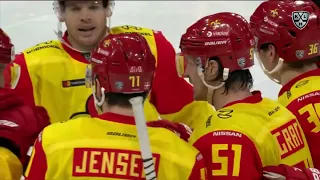 Alex Grant 2020-2021 KHL Highlights