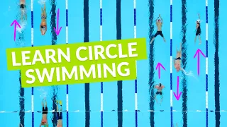 5 Quick Circle Swimming Tips
