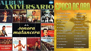 La Sonora Matancera Sus Grandes Exitos - Guarachas Mix de la Sonora Matancera