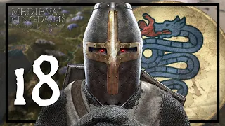 Legendary MILAN This is Total War | Total War: Attila | Medieval Kingdoms 1212 AD | #18