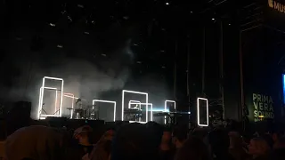 Primavera Sound 2018 Charlotte Gainsbourg (Lemon Incest)