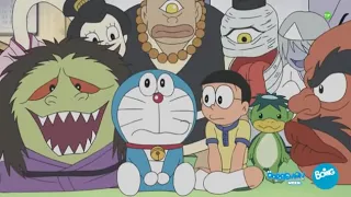 [2] Doraemon - Vacaciones Fantasmales (Doraemon Capitulos Completos)