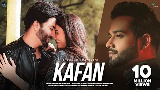 Kafan (Official Video) | Shekhar Khanijo | Dheeraj Dhoopar | Daisy Shah | Avvy Sra | Punjabi Song