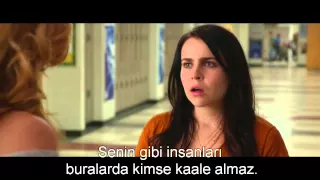 THE DUFF   Fragmanı | Altyazılı