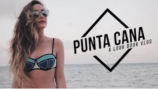 TRAVEL DIARY | Punta Cana