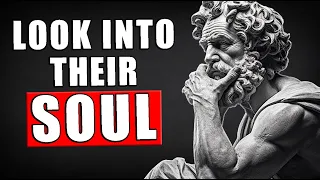 How to Read Anyone - The Stoic's Guide