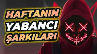 Haftanın En Çok Aranan Yabancı Şarkıları | Shazam Top 50 Global JUNE