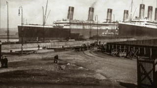 Uncovered Treasure | Titanic: New Evidence