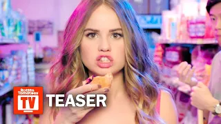 Insatiable Season 1 Teaser | 'Date Announcement' | Rotten Tomatoes TTV