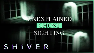 Mysterious Light Anomaly Caught On Camera | Most Haunted | Shiver