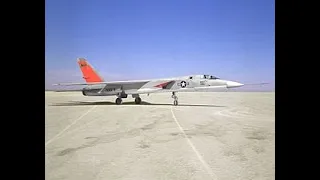 North American A-5 Vigilante