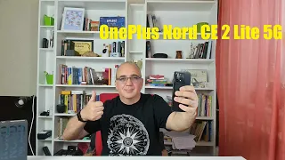 OnePlus Nord CE 2 Lite 5G review: încă unul prea scump pentru ce oferă