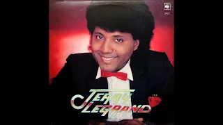 JERRY LEGRAND - AMOR MIO (1986) L.R.E.