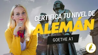 Consejos para pasar el GOETHE Deutsch-Zertifikat A1 con éxito