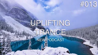 Uplifting Trance Mix #013 | November 2021 | OM TRANCE